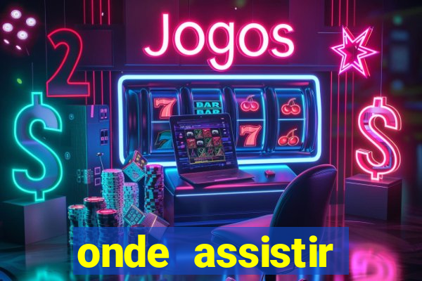 onde assistir sportv 2